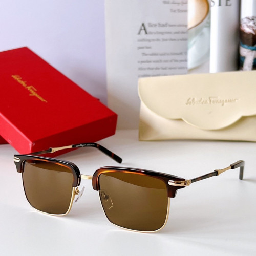 Ferragamo Sunglasses AAAA-042