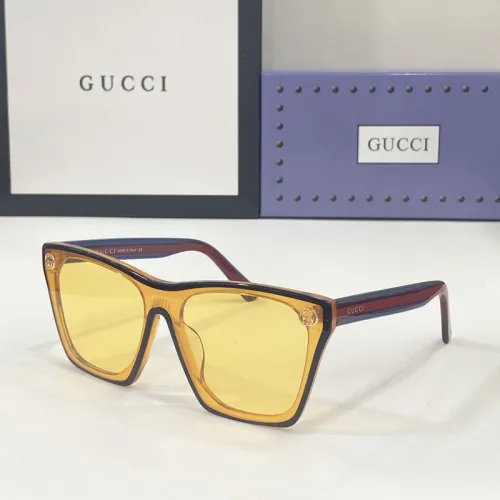 G Sunglasses AAAA-2736