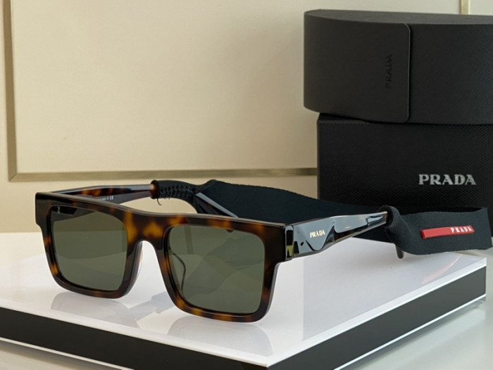 Prada Sunglasses AAAA-1204