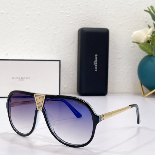 GIVENCHY Sunglasses AAAA-145
