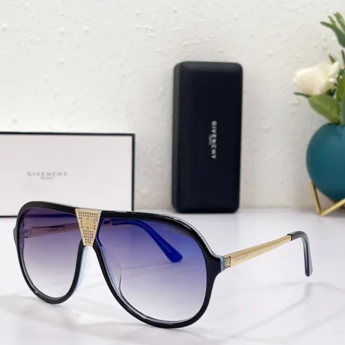 GIVENCHY Sunglasses AAAA-145