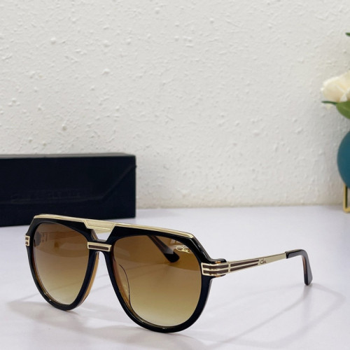 Cazal Sunglasses AAAA-252