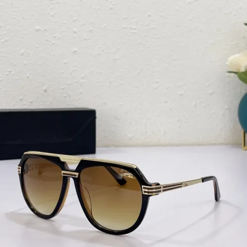 Cazal Sunglasses AAAA-252