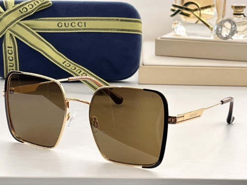 G Sunglasses AAAA-2873