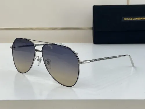 D&G Sunglasses AAAA-088