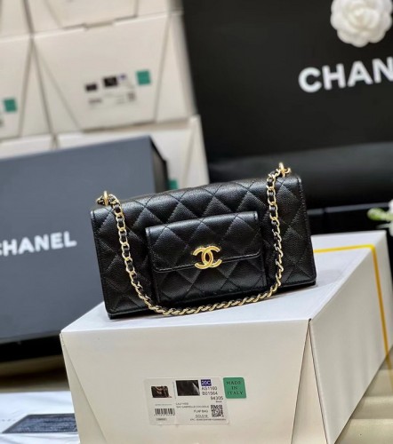 CHNL High End Quality Bag-250