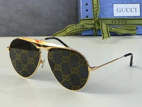 G Sunglasses AAAA-1158