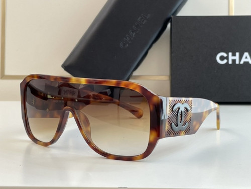 CHNL Sunglasses AAAA-746