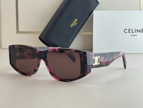 Celine Sunglasses AAAA-201
