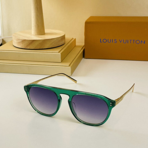 LV Sunglasses AAAA-430