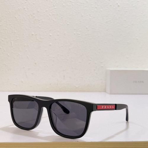 Prada Sunglasses AAAA-1541