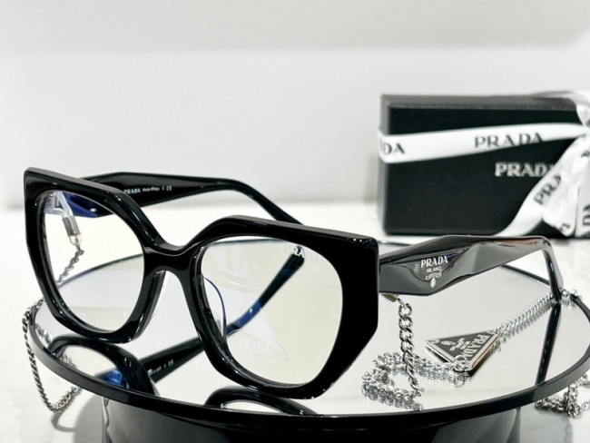 Prada Sunglasses AAAA-1196