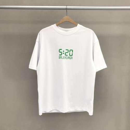 B Shirt 1：1 Quality-2520(XS-L)