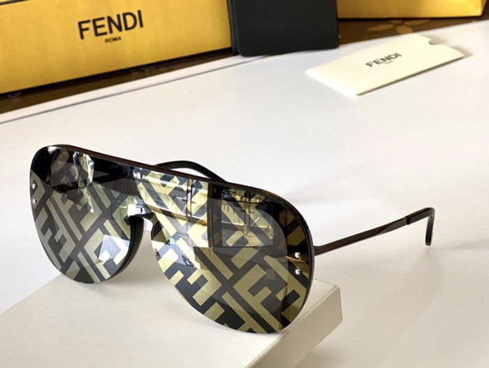 FD Sunglasses AAAA-354