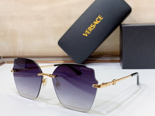 GIVENCHY Sunglasses AAAA-249