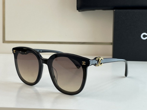 CHNL Sunglasses AAAA-945