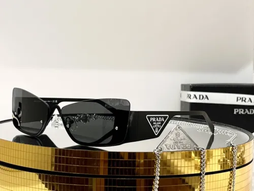 Prada Sunglasses AAAA-1760