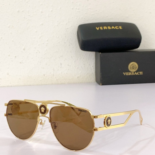 Versace Sunglasses AAAA-036