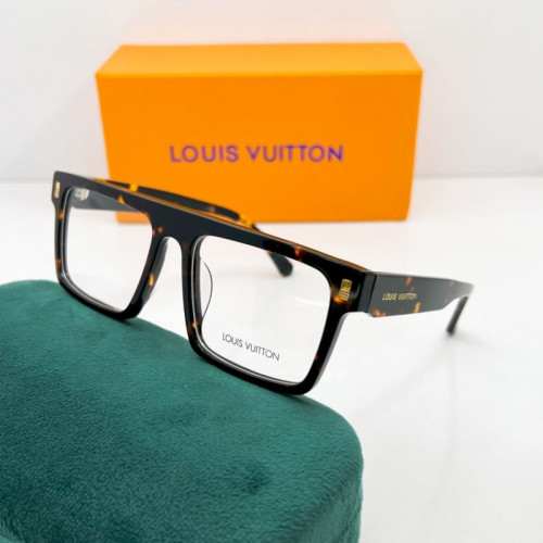 LV Sunglasses AAAA-1825