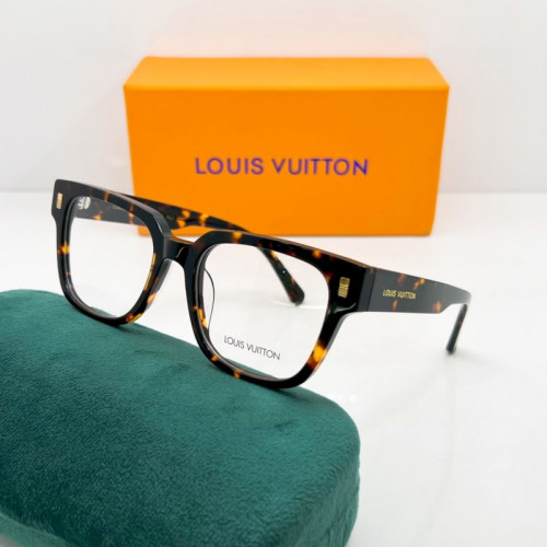 LV Sunglasses AAAA-1808