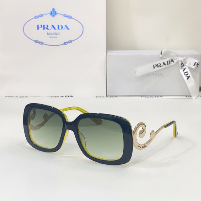 Prada Sunglasses AAAA-1222