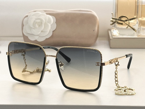 CHNL Sunglasses AAAA-535