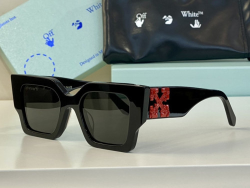 Off white Sunglasses AAAA-124