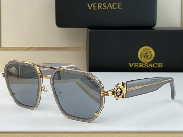 Versace Sunglasses AAAA-148