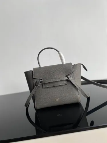 Celine High End Quality Bags-043