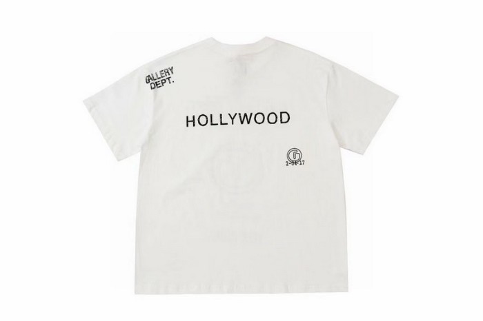 Gallery DEPT Shirt High End Quality-056