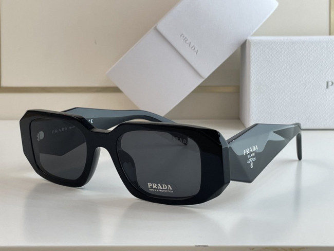 Prada Sunglasses AAAA-1191