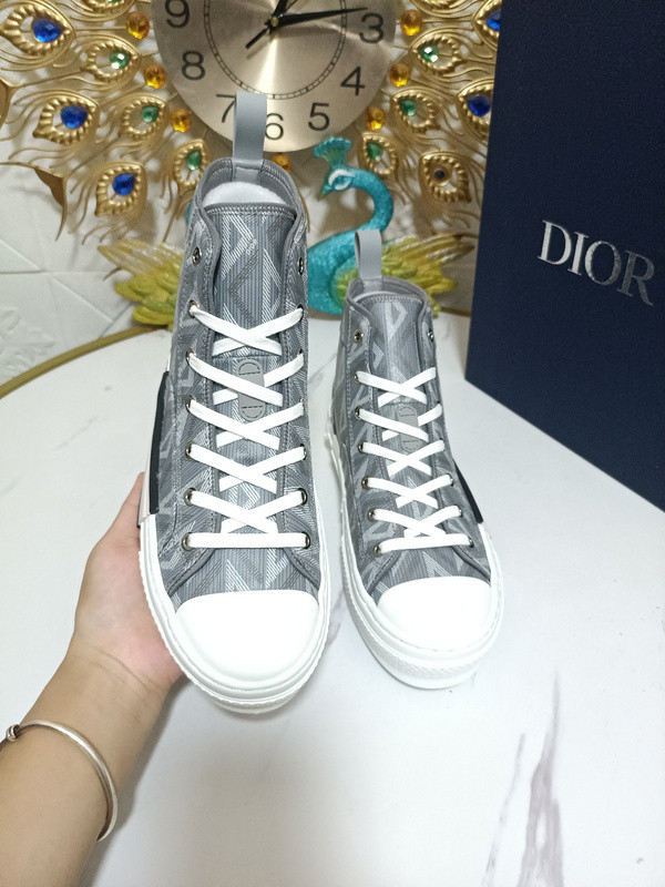 Super Max Dior Shoes-530