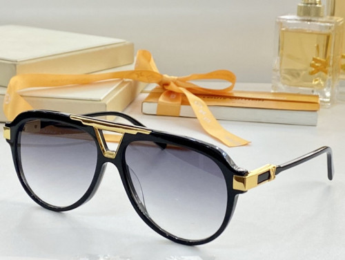 LV Sunglasses AAAA-169