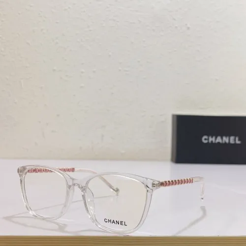 CHNL Sunglasses AAAA-1533