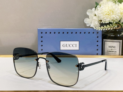 G Sunglasses AAAA-2941