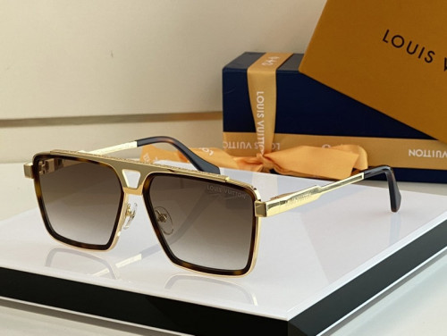 LV Sunglasses AAAA-716