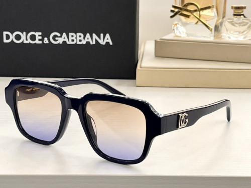 D&G Sunglasses AAAA-286