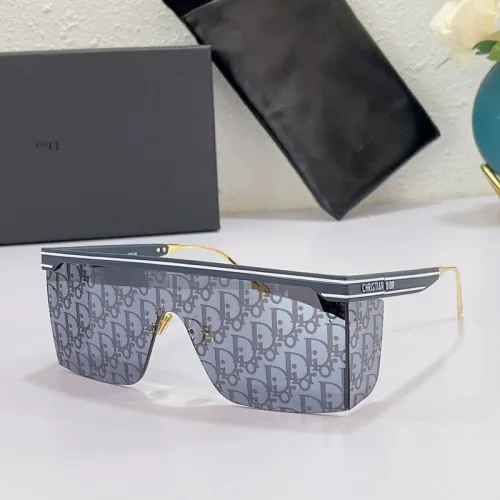 Dior Sunglasses AAAA-1569
