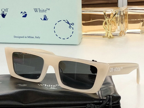 Off white Sunglasses AAAA-092