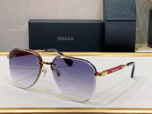 Prada Sunglasses AAAA-1793