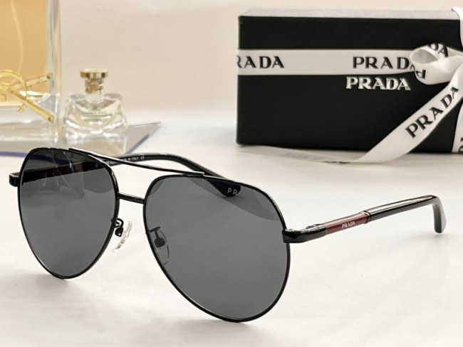 Prada Sunglasses AAAA-1845