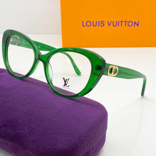 LV Sunglasses AAAA-779