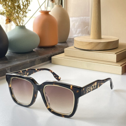 G Sunglasses AAAA-2253