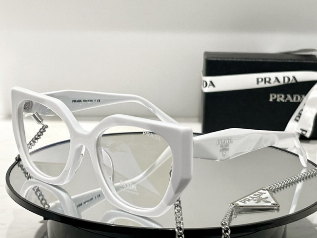 Prada Sunglasses AAAA-1200