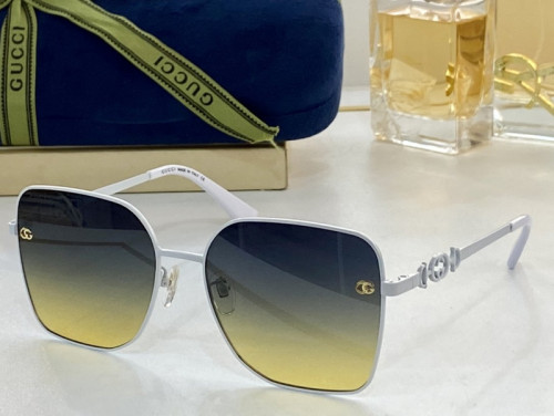 G Sunglasses AAAA-2689