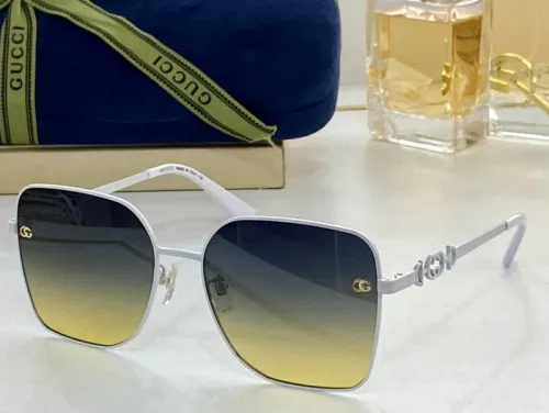 G Sunglasses AAAA-2689
