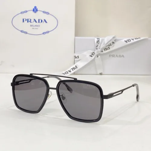Prada Sunglasses AAAA-178