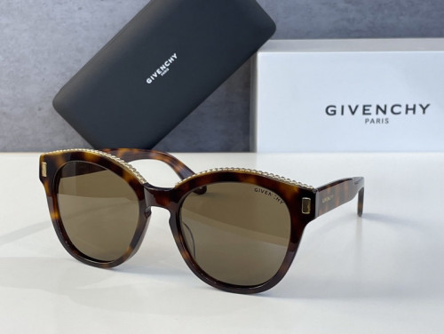 GIVENCHY Sunglasses AAAA-251