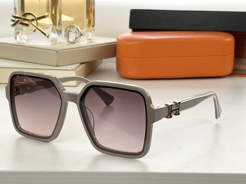 Hermes Sunglasses AAAA-153