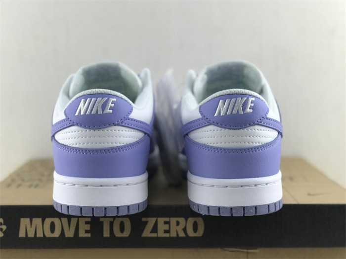Authentic Nike Dunk Low Next Nature “Lilac”
